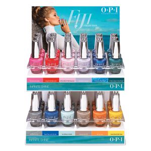 Infinite Shine Fiji Collection :C Edition