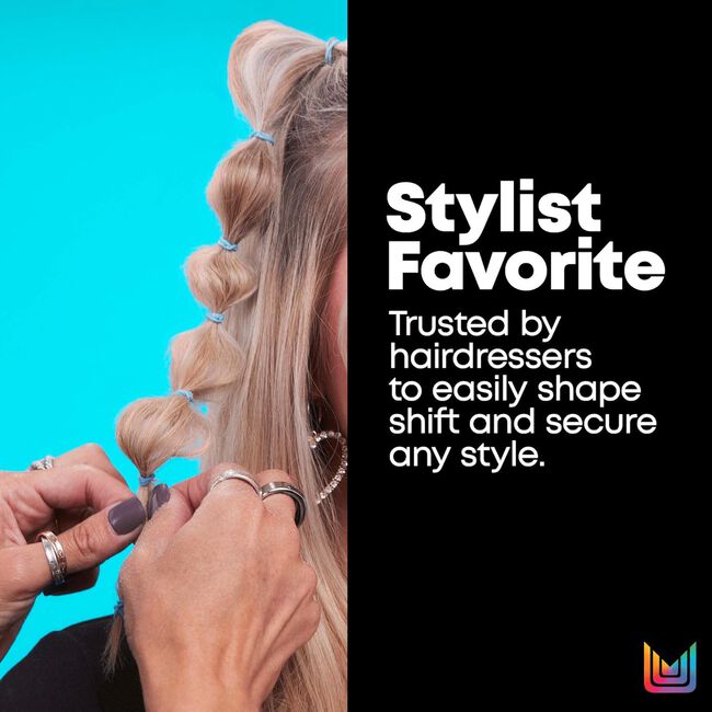 Styling Setter Mousse