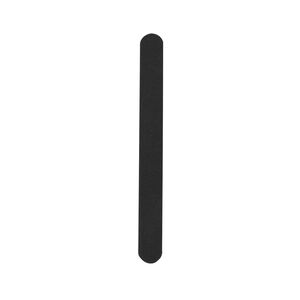StarPro Black Coarse Green File - 100/180 Grit