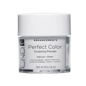 Natural-Sheer Perfect Color Sculpting Powder