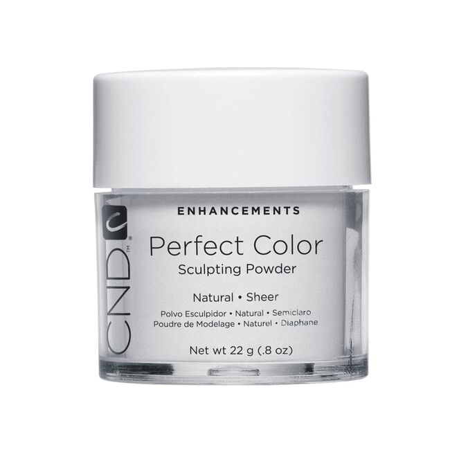 Natural-Sheer Perfect Color Sculpting Powder