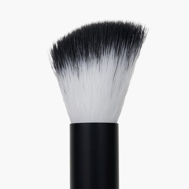 Angled Cleansing Brush