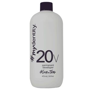 20 Volume Permanent Developer