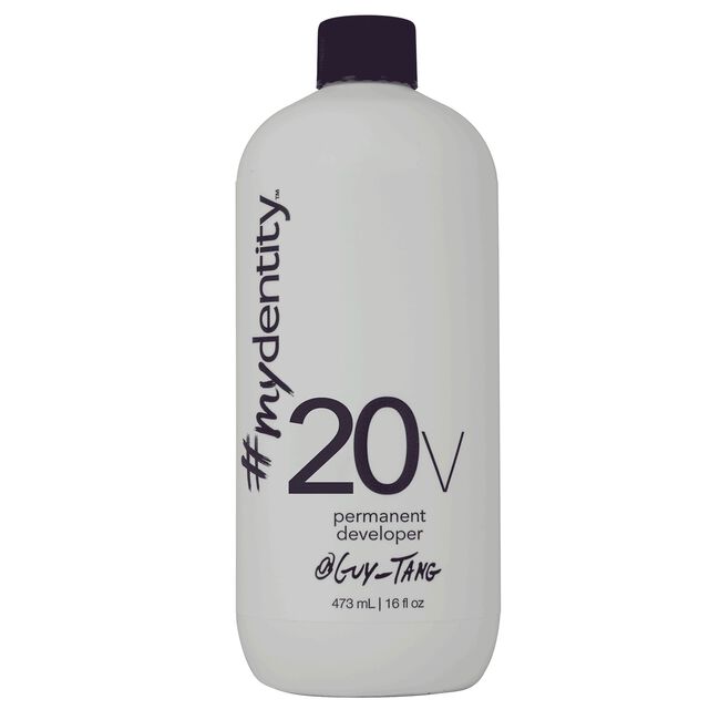 20 Volume Permanent Developer