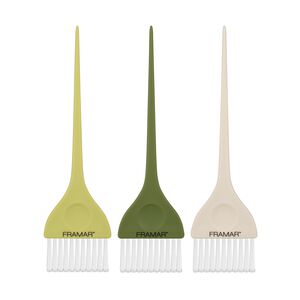 Extra Dirty Classic Color Brush Set