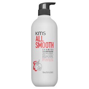 ALLSMOOTH Shampoo
