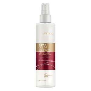 K-PAK Color Therapy Luster Lock Multi-Perfector Daily Shine & Protect Spray