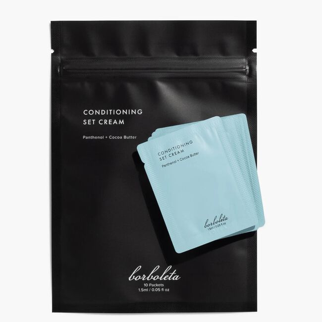 Lash Lift Conditioning Set Cream