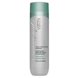 Platinum Truly Thickening Shampoo