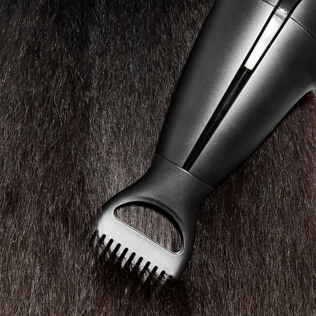 Helios Hair Dryer Comb Nozzle