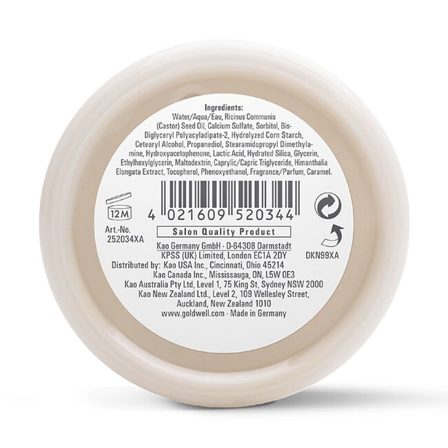 StyleSign Mattifying Paste