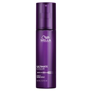 Ultimate Color Miracle Shine Spray