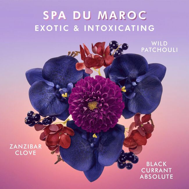 Hand Wash Spa Du Maroc
