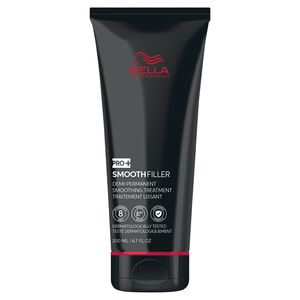 Pro+ SmoothFiller Demi-Permanent Smoothing Treatment
