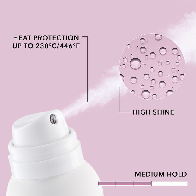 StyleSign Shaping & Finishing Spray