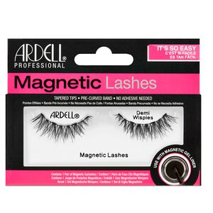 Single Magnetic Demi Wispies