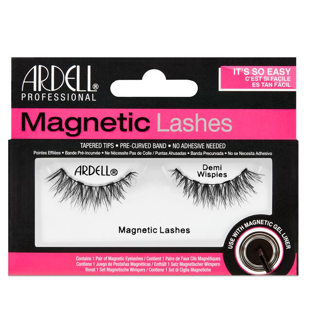 Single Magnetic Demi Wispies