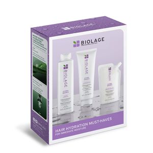 HydraSource Hydration Reset Kit