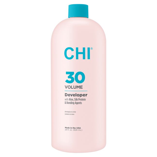 30 Volume Developer