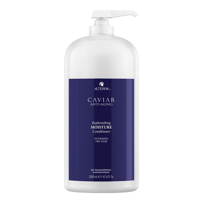 Caviar Anti-Aging Replenishing Moisture Conditioner