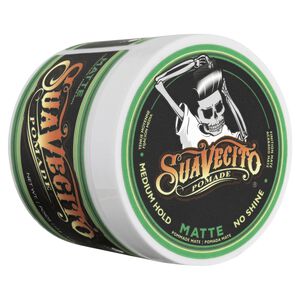 Matte Pomade
