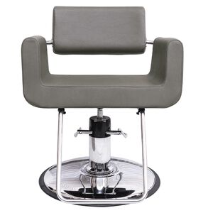 Brooklyn Gray Styling Chair