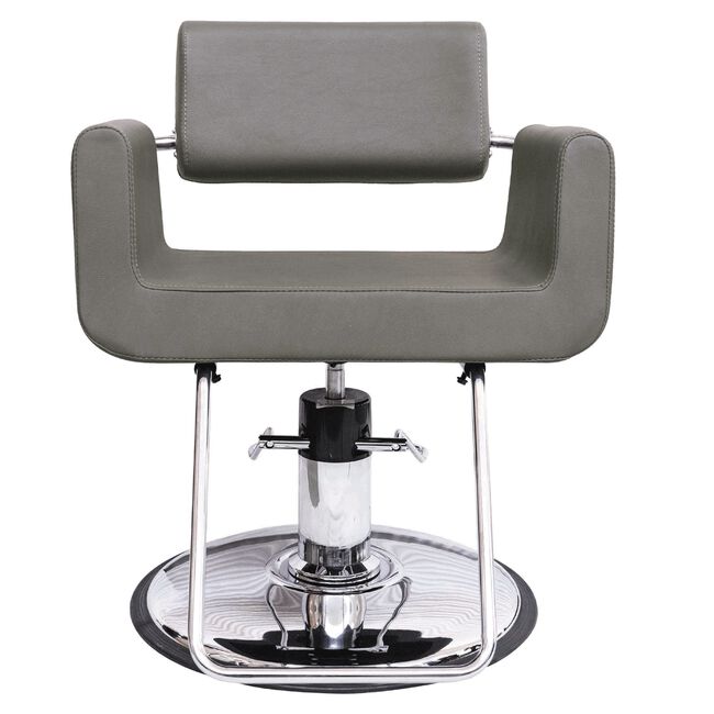 Brooklyn Gray Styling Chair