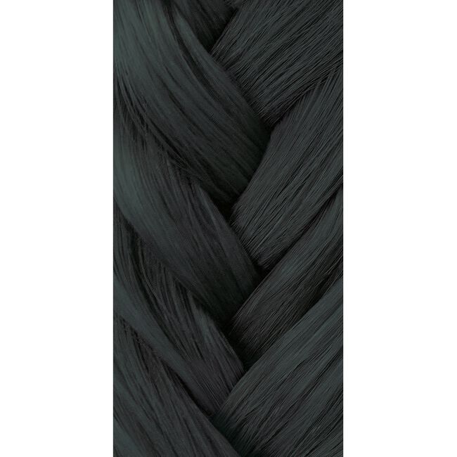 1-1 Ash Gloss Toner with Bonder Demi-Permanent Hair Color