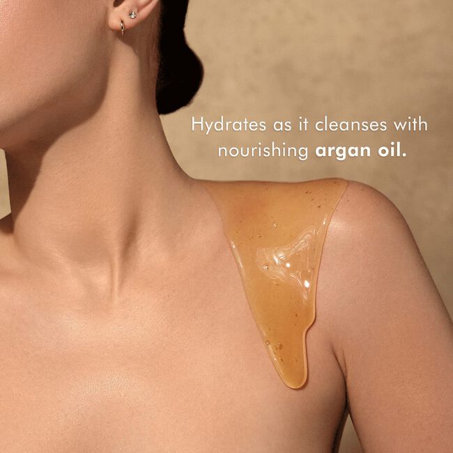 Shower Gel Spa Du Maroc