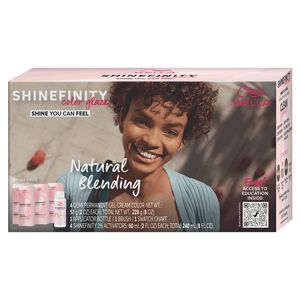 Neutral Blending Kit