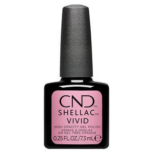 Shellac Vivid High Opacity Gel Polish