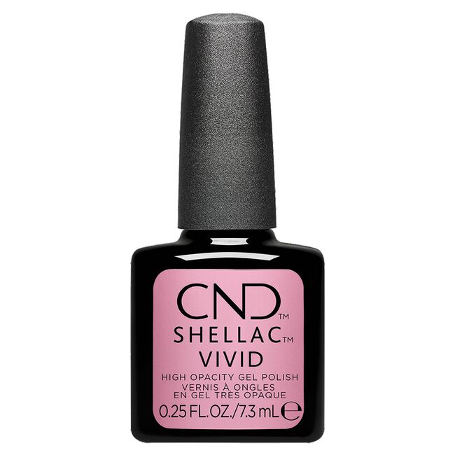 Shellac Vivid High Opacity Gel Polish