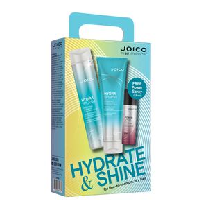 HydraSplash Duo