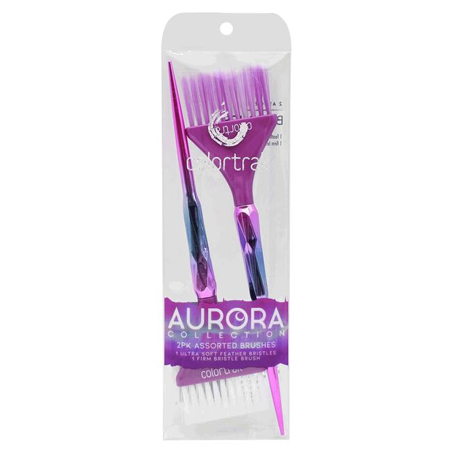 Aurora Color Brushes