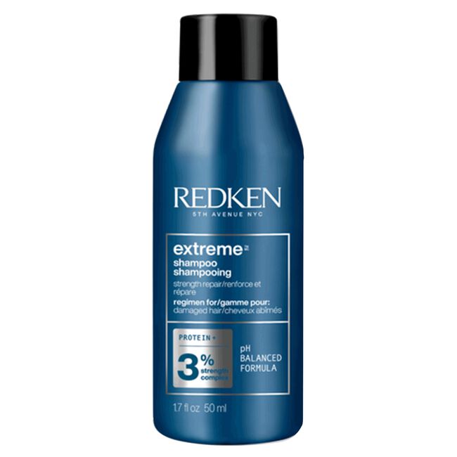 Extreme Shampoo