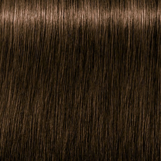 3-0 Dark Brown Natural IGORA Zero Amm No Ammonia Permanent Color Creme