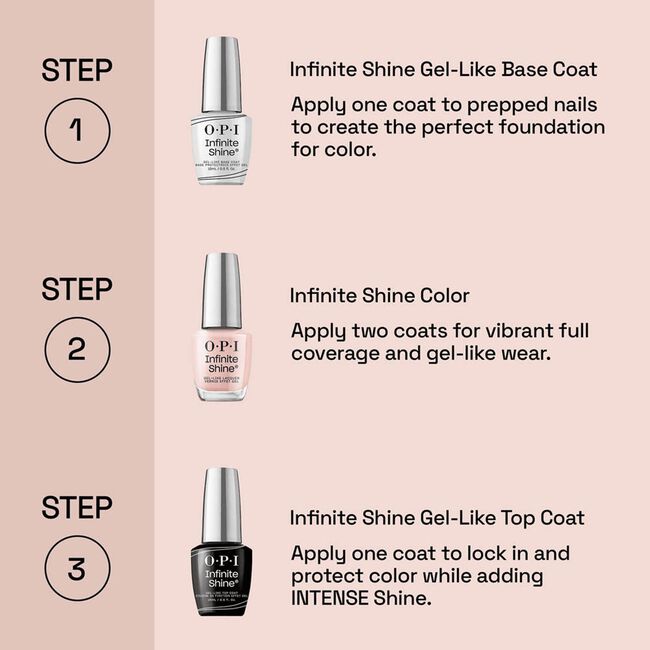 Good Enough to Treat Infinite Shine Stock-In-A-Box