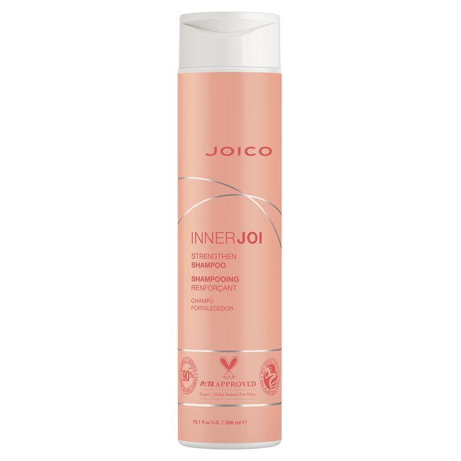 InnerJoi Strengthen Shampoo