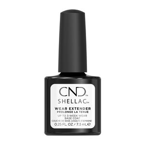 Shellac Wear Extender Base Coat