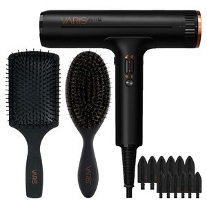 VARIS AirQ Dryer Launch Bundle