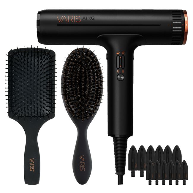 VARIS AirQ Dryer Launch Bundle