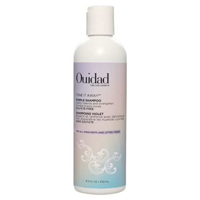 Tone It Away Purple Shampoo