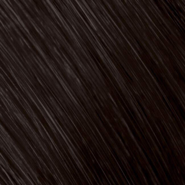 3N Dark Natural Brown Topchic Zero Permanent Hair Color Canister