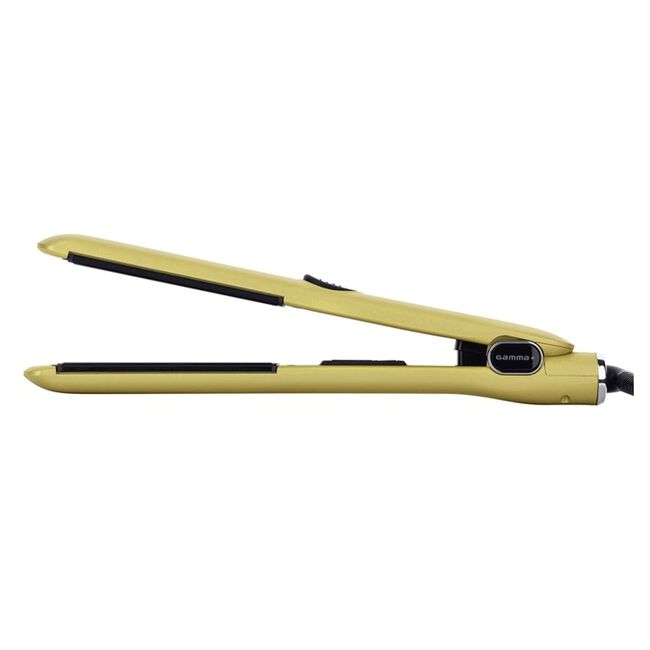 Gold Keratin Glory Hair Flat Iron