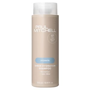 Sheer Hydration Shampoo