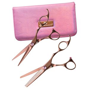 SilkCut 6.5 Inch BCA Shear Thinner