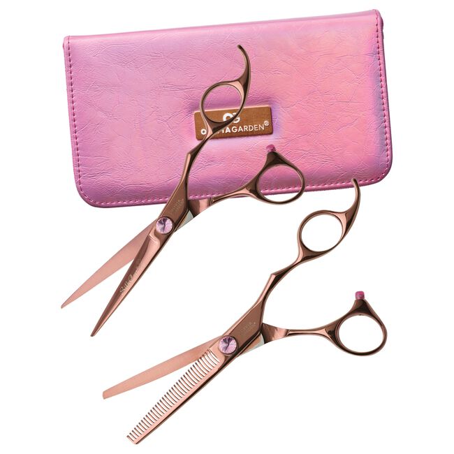 SilkCut 6.5 Inch BCA Shear Thinner