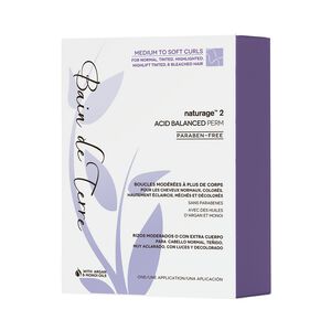 Naturage 2 Acid Balanced Perm