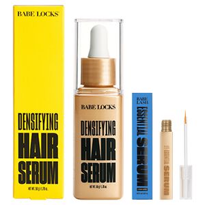 Babe Locks Lash Small Intro