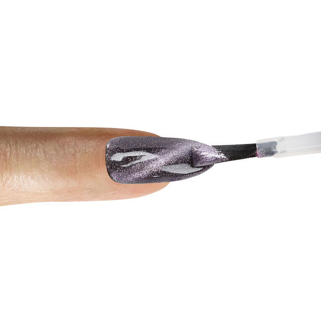 Cat & Mouse Cat Eye Gel Polish